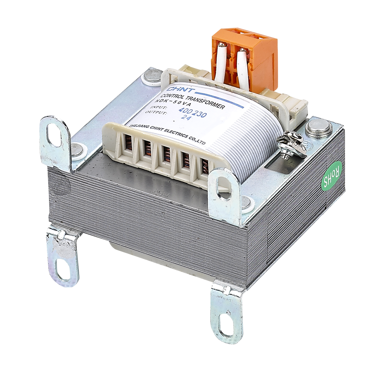 NDK-50V-Control Transformer-3